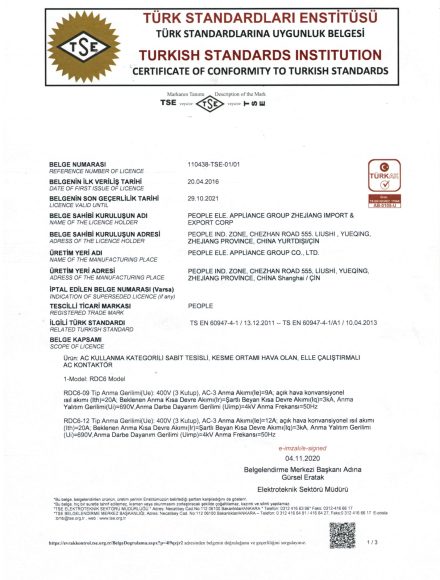 TSE-CONTACTOR 29.10.2021-1
